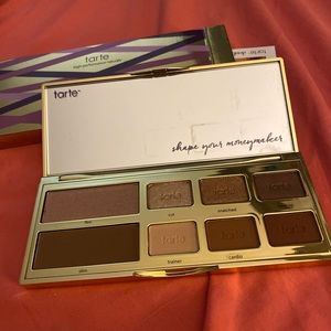 Tarte makeup